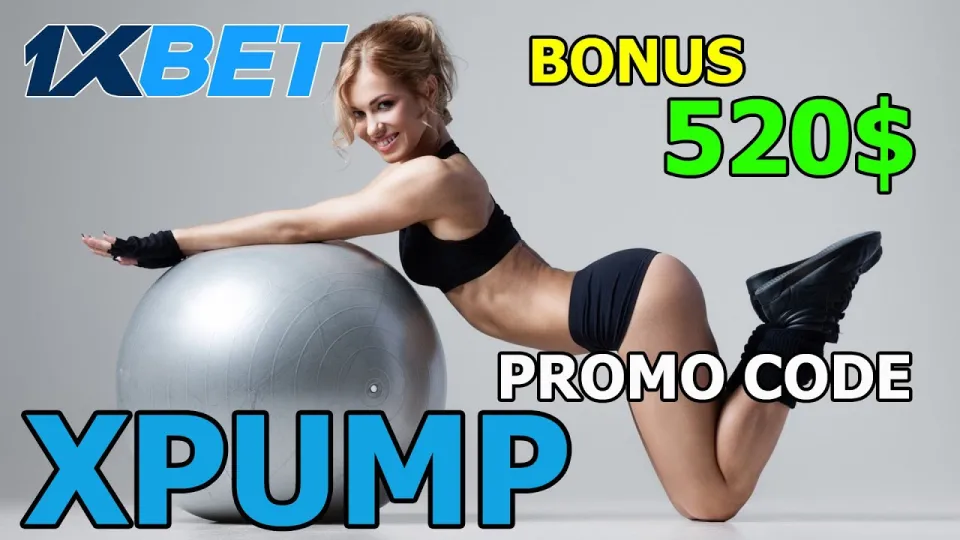 Experience the Excitement of 1XBET Casino - Get $520 Bonus with Promo Code XPUMP Today!