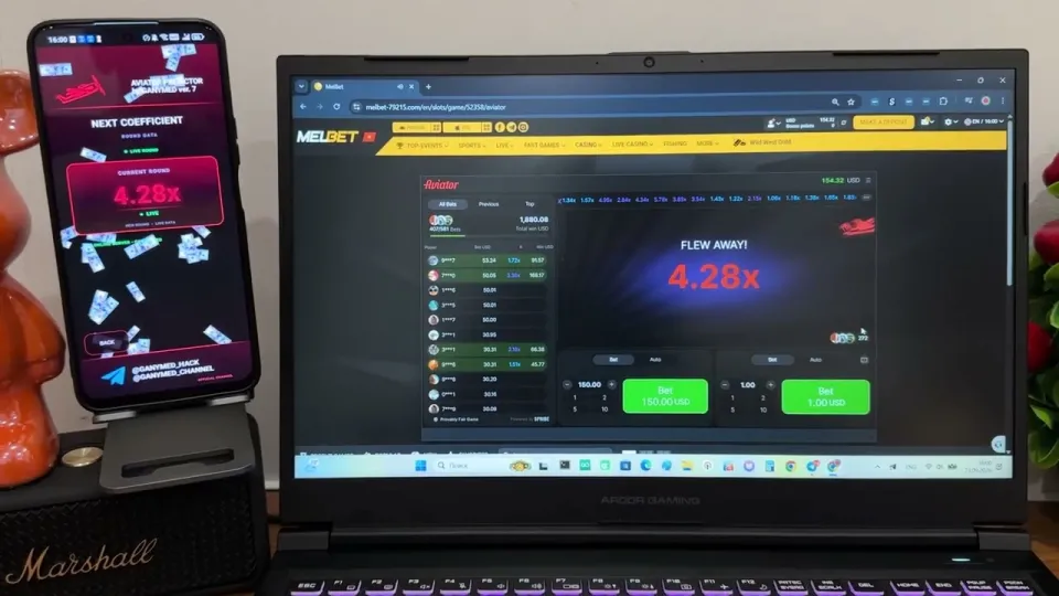 🤯🔥 AVIATOR PREDICTOR MOBILE APP — YOU NEED TO SEE THIS!