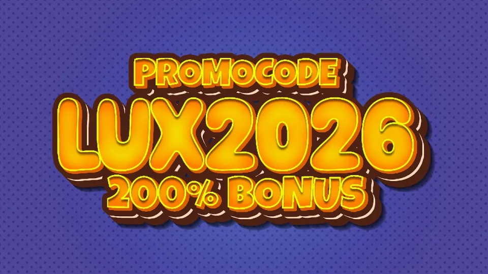 Stake Code LUX2026: The Secret Stake Code You Can to Try Right Now